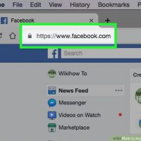 نحوه ی مشاهده ی دستگاه های وارد شده به حساب کاربری Facebook شما نحوه ی مشاهده ی دستگاه های وارد شده به حساب کاربری Facebook شما