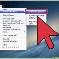 نحوه ی جدا سازی صفحات فایل PDF از طریق (Preview (OS X نحوه ی جدا سازی صفحات فایل PDF از طریق (Preview (OS X