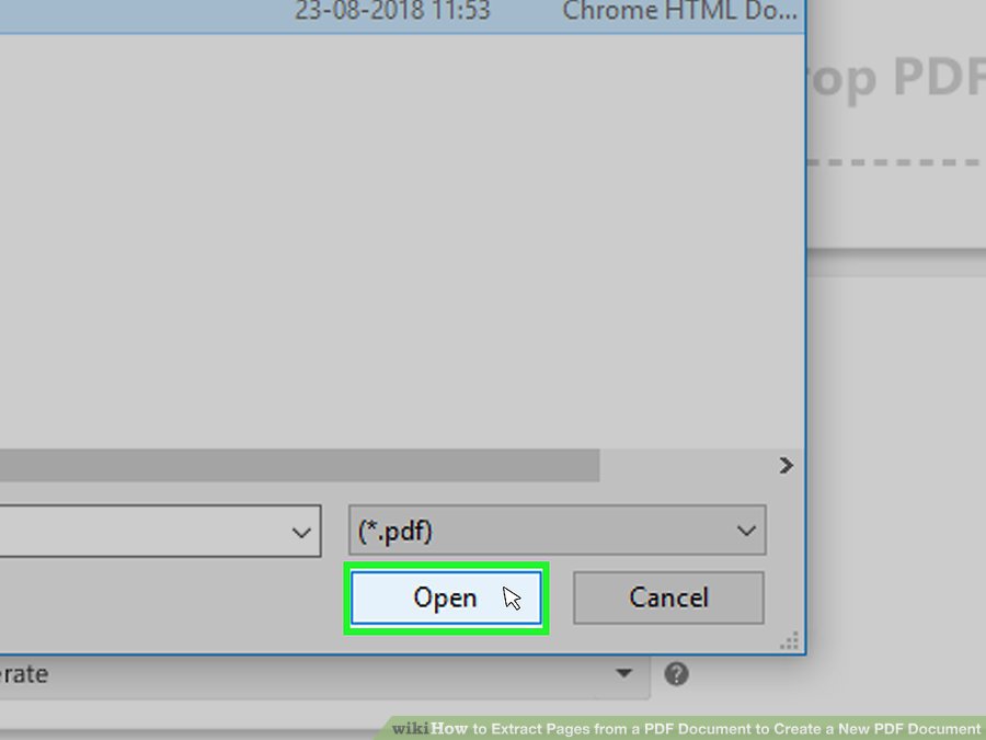 سند PDF