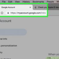 نحوه ی مشاهده ی دستگاه های وارد شده به حساب کاربری Google شما نحوه ی مشاهده ی دستگاه های وارد شده به حساب کاربری Google شما