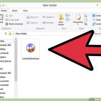 نحوه ی رایت کردن فایل های BIN نحوه ی رایت کردن فایل های BIN