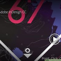نحوه تنظیم یک قالب در InDesign نحوه تنظیم یک قالب در InDesign
