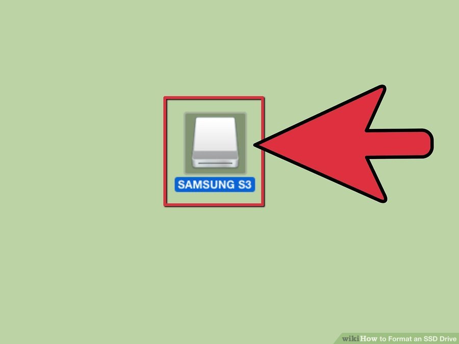 درایو SSD