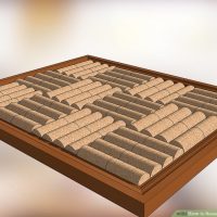 نحوه ی درست کردن یک سینی دکوراتیو با استفاده از چوب پنبه نحوه ی درست کردن یک سینی دکوراتیو با استفاده از چوب پنبه