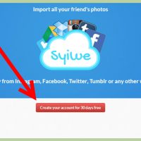 نحوه دانلود همه تصاویر از وب سایت با SWIWE.com