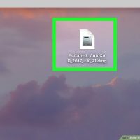 نحوه ی نصب AutoCAD با استفاده از نصب کننده AutoCAD در سیستم مکینتاش نحوه ی نصب AutoCAD با استفاده از نصب کننده AutoCAD در سیستم مکینتاش