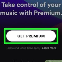 نحوه دانلود موزیک از Spotify در موبایل نحوه دانلود موزیک از Spotify در موبایل