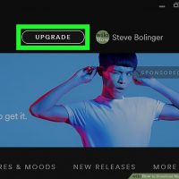 نحوه دانلود موزیک از Spotify در کامپیوتر نحوه دانلود موزیک از Spotify در کامپیوتر