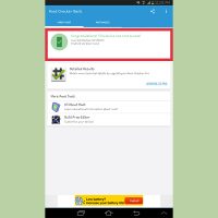 نحوه دانلود Greenify نحوه دانلود Greenify