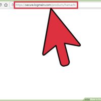 نحوه دانلود Hamachi از طریق LogMeIn