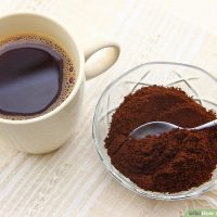 نحوه ی درست کردن قهوه Misto