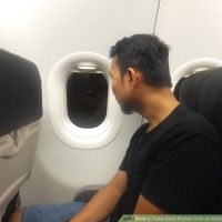 چگونه از پنجره هواپیما عکس های خوبی بگیریم چگونه از پنجره هواپیما عکس های خوبی بگیریم