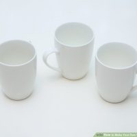 چگونه روی لیوان خود طرح آبرنگی ایجاد کنیم؟ چگونه روی لیوان خود طرح آبرنگی ایجاد کنیم؟
