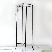 چگونه یک آباژور دکوراتیو زیبا بسازیم چگونه یک آباژور دکوراتیو زیبا بسازیم