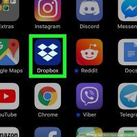 نحوه ی استفاده از نسخه آزمایشی Dropbox Plus نحوه ی استفاده از نسخه آزمایشی Dropbox Plus