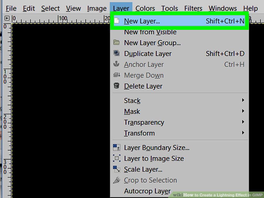 New Layer
