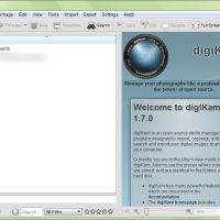 نحوه تگ کردن یک تصویر در digiKam ( روش اول ) نحوه تگ کردن یک تصویر در digiKam ( روش اول )