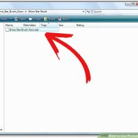 نحوه استفاده از الگوهای فتوشاپ در GIMP نحوه استفاده از الگوهای فتوشاپ در GIMP