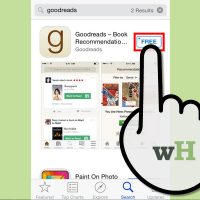 نحوه دریافت اعلان ها در Goodreads از طریق برنامه آن در iPhone نحوه دریافت اعلان ها در Goodreads از طریق برنامه آن در iPhone