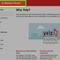 نحوه بستن حساب کاری Yelp نحوه بستن حساب کاری Yelp