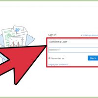 نحوه اضافه کردن نظرات به یک پوشه اشتراک گذاری شده در Dropbox