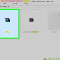 نحوه ارسال فایل با Dropbox ( از طریق کامپیوتر)