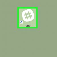 نحوه وارد کردن چندین خط در Slack از طریق کامپیوتر نحوه وارد کردن چندین خط در Slack از طریق کامپیوتر