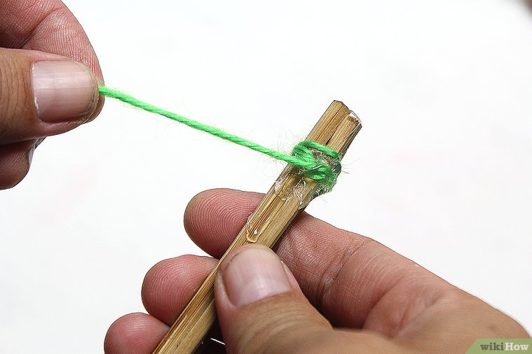 ساخت چوب گردگیری