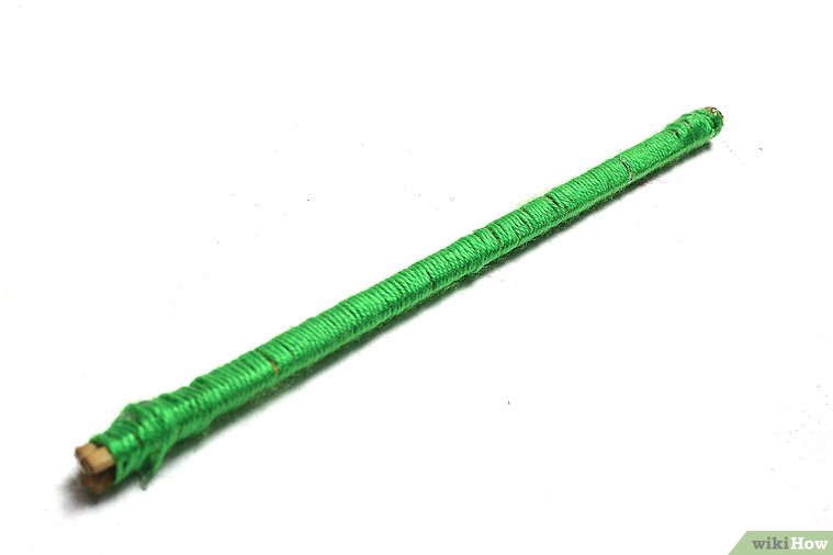 ساخت چوب گردگیری