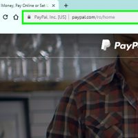 نحوه برداشت پول از PayPal ( از طریق کامپیوتر) نحوه برداشت پول از PayPal ( از طریق کامپیوتر)