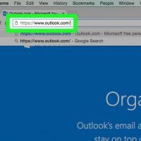 نحوه ویرایش گزینه های امضا در Microsoft Outlook (از طریق وب سایت) نحوه ویرایش گزینه های امضا در Microsoft Outlook (از طریق وب سایت)