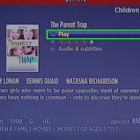 چگونه در Netflix زیر نویس را فعال کنیم ( از طریق Roku)