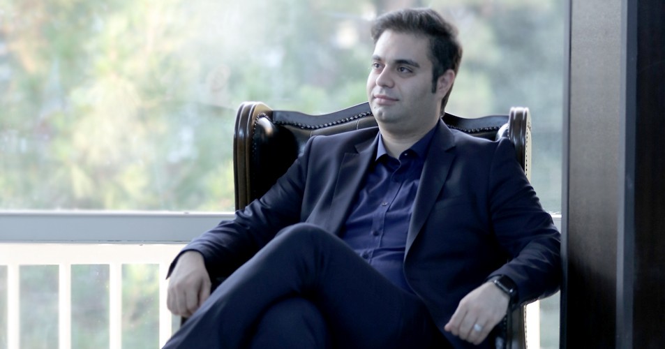 دکتر میثم شکری ساز